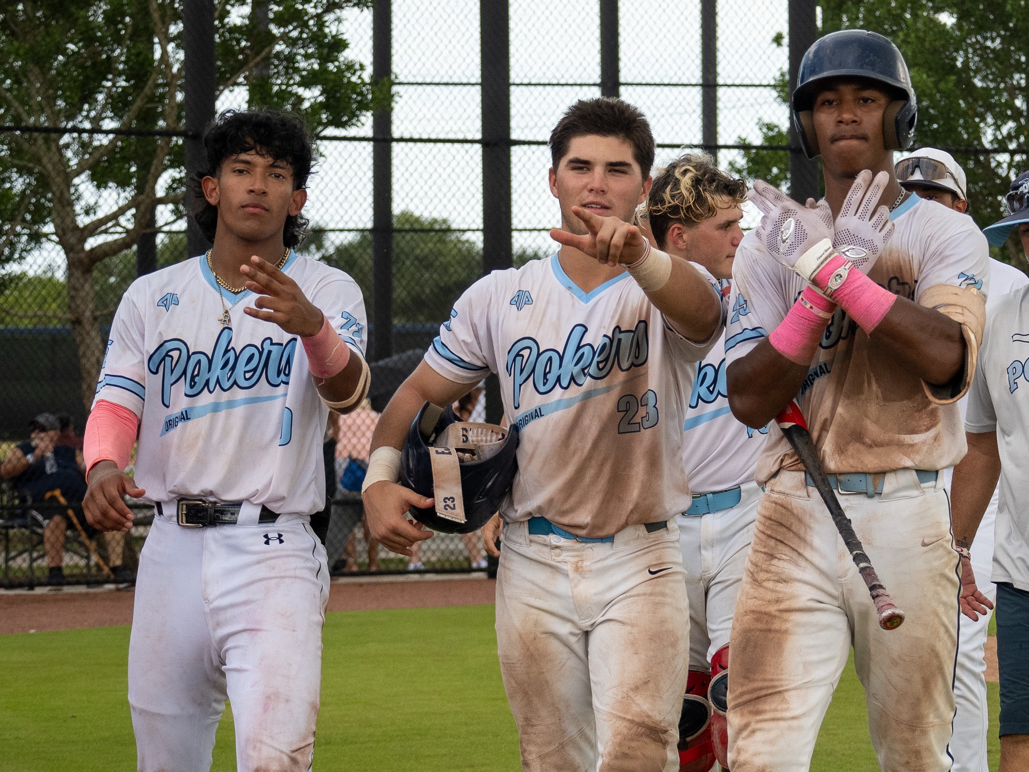 Recap: 2023 Palm Beach Open (Pool Play)